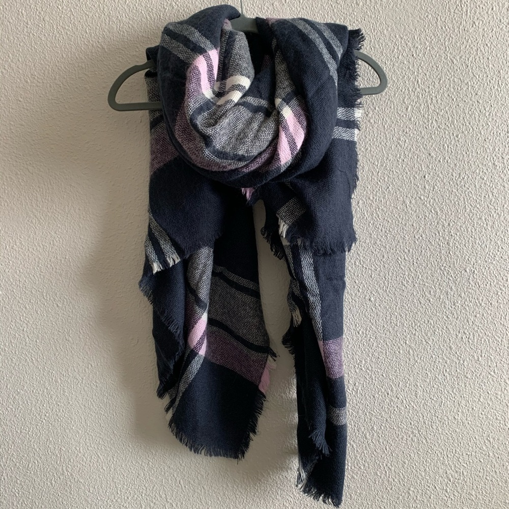 Aerie Blanket Scarf